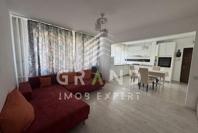Ap. 3 camere | 59 mp | Grigorescu | Langa Liceul Onisifor Ghibu - 3