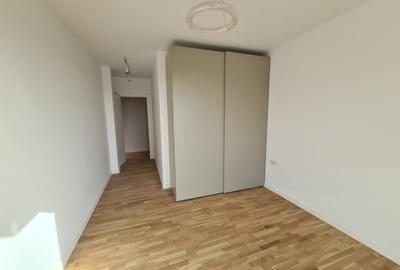 For RENT / 4 Room Apartment in Jandarmeriei /182 sqm / 2 parkings - 9