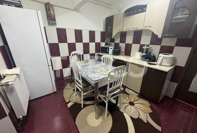 Apartament cu 2 camere decomandat în Făgăraș - 4