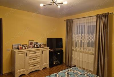 Casă cu 4 camere cu Teren 427 Mp în Central - 7