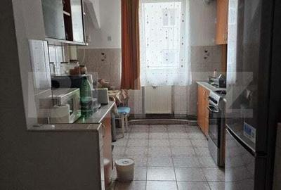 Apartament cu 3 camere decomandat în Soarelui - 8