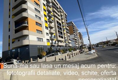 Spatii de la 70mp la 198mp, Poitiers Towers - 1