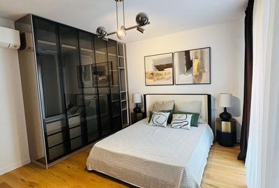 Apartament cu 3 camere, mobilat în P-ța Unirii - 10