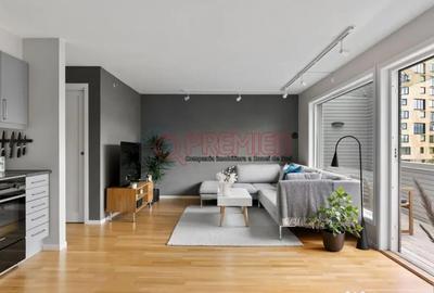 Apartament cu 4 camere semidecomandat în Central - 13