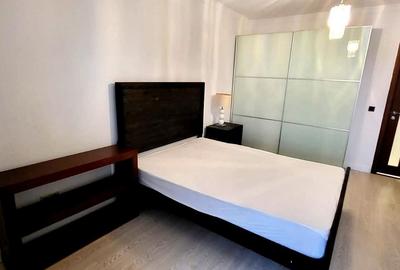 Apartament cu 2 camere decomandat, mobilat în Barbu Văcărescu - 5