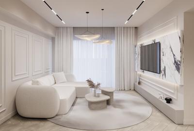 APARTAMENT 2 CAMERE - AVIATIEI - COMISION 0% APARTAMENT 2 CAMERE - AVIATIEI - COMISION 0% - 1