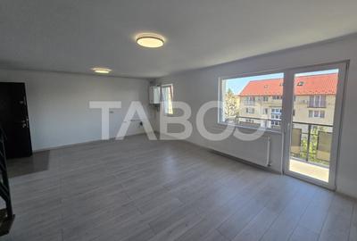Apartament decomandat 4 camere 84 mpu 2 bai zona Mihai Viteazu Sibiu - 1