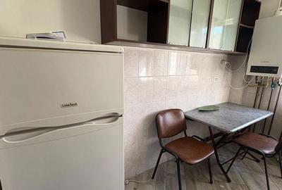 Apartament cu 2 camere în Podu Roș - 3