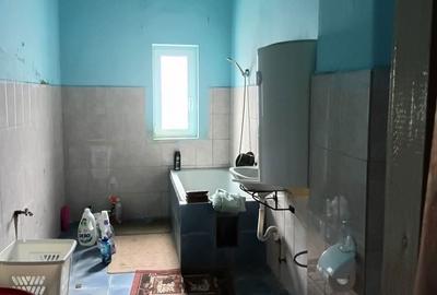 Casă cu 4 camere în Sânpaul - 16