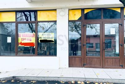 REC3001637 Spatiu comercial de inchiriat Snagov central - 13