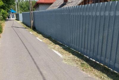 Casă cu 2 camere în Ionești - 7