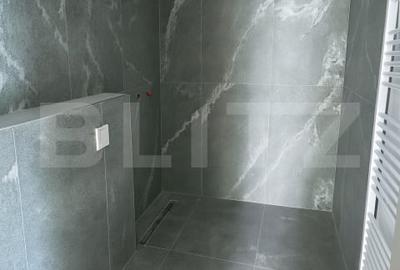 Apartament in bloc nou, 3 camere, 73 mp, zona-Cetate - 3