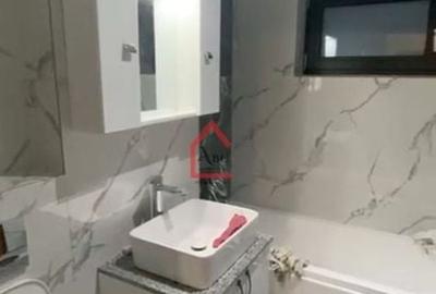 Apartament cu o camera, Bloc nou, prima chirie, Nicolina, Bulevard - 8