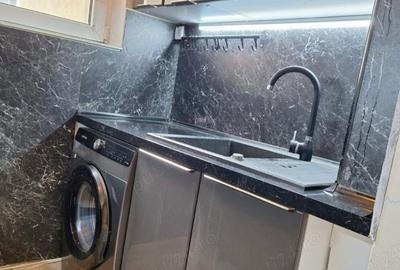 Apartament cu 2 camere semidecomandat în Grozăvești - 3