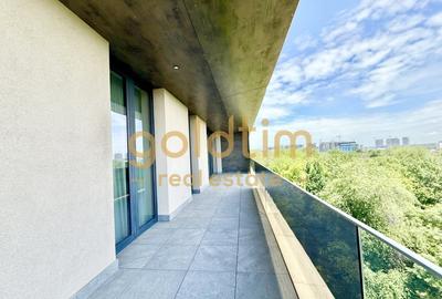 APARTAMENT LUX/COMPLET MOBILAT/UTILAT/VEDERE LAC/ONE RAHMANINOV/FLOREASCA - 11