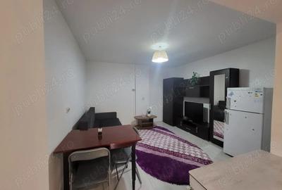 Proprietad inhiriez garsoniera - 8