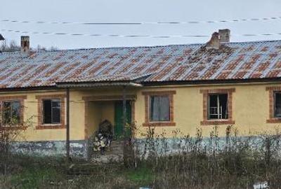 Teren 13700 mp Com. Dobretu 20 min. Craiova - 2