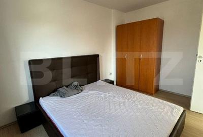Apartament cu 2 camere semidecomandat în Între Lacuri - 9