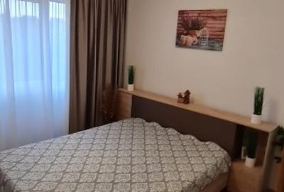 2 camere, 6/10, metrou Gorjului - 1