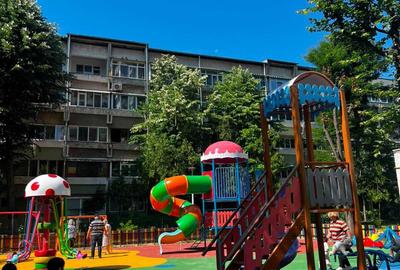 Apartament cu 2 camere decomandat în Exterior Vest - 5