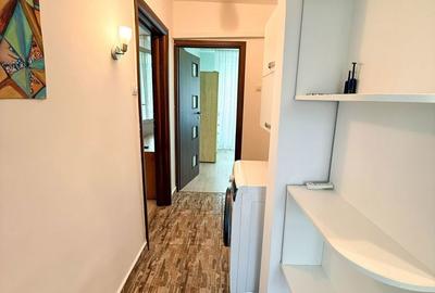 Apartament cu 3 camere decomandat în Berceni - 10