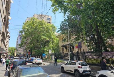 Apartament cu 2 camere semidecomandat, mobilat în Amzei - 7