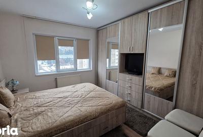 Apartament cu 3 camere decomandat în Central - 7