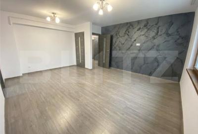 Apartament cu 2 camere decomandat, mobilat în Tătărași - 1