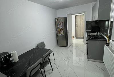 Inchiriez garsoniera regim hotelier - 6