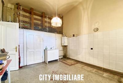 Apartament cu 3 camere circular în P-ța Mihai Viteazul - 14