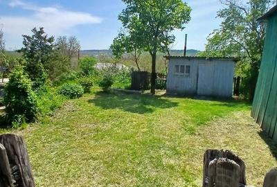 Casă cu Teren 7200 Mp în Central - 4