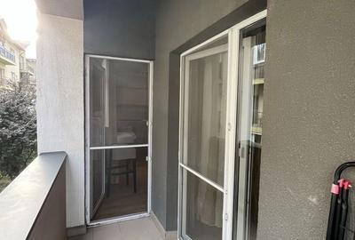 Apartament cu 2 camere semidecomandat în Florești - 2