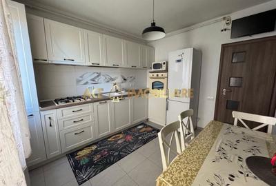 Apartament cu 2 camere decomandat, mobilat în Rahova - 5