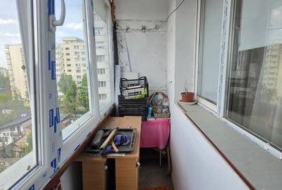 Apartament cu 3 camere decomandat, mobilat în Bucur Obor - 13