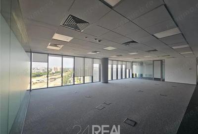 Spațiu comercial, în Barbu Văcărescu - 10