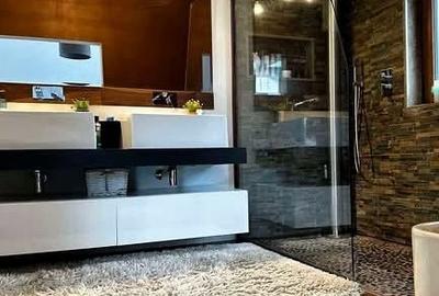 Casă cu 4 camere cu Teren 7 Mp în Exterior Vest - 4