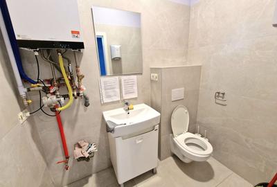 Spatiu Comercial 188mp | Mosnita Noua - 11