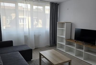 Apartament cu 2 camere decomandat, mobilat în Unirii - 3