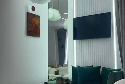 Garsonieră semidecomandată în Braytim - 8