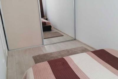 Apartament cu 3 camere semidecomandat în Decebal - 8
