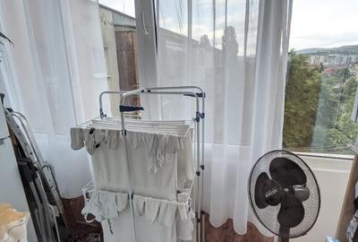 Garsonieră în Mărăști - 8
