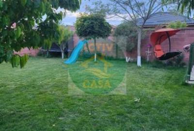 Casa P+M, constructie noua - 5