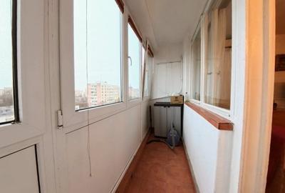 Apartament cu 3 camere semidecomandat, mobilat în Drumul Taberei - 6