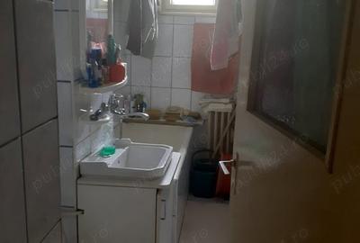 Apartament cu 3 camere semidecomandat în Agrement Ostroveni - 6