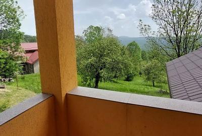 Casă cu 2 camere cu Teren 2000 Mp în Brebu - 7