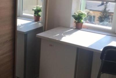 Garsonieră semidecomandată în Central