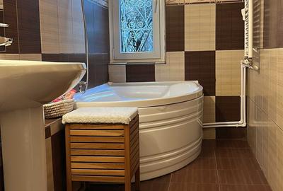 Garsoniera MODERNA GORJULUI 3 min. statia de metrou GORJULUI - 4