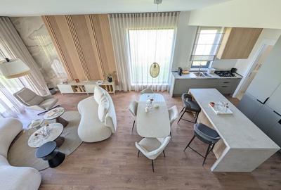 Duplex 4 camere | 120mp | 0 comision | Balotesti | Complex Rezidential Nou - 28