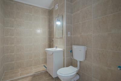 Apartament cu 2 camere semidecomandat în Sânpetru - 8