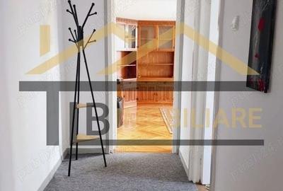 Apartament de 2 camere, 68mp, decomandat, Zona UMFST - 8